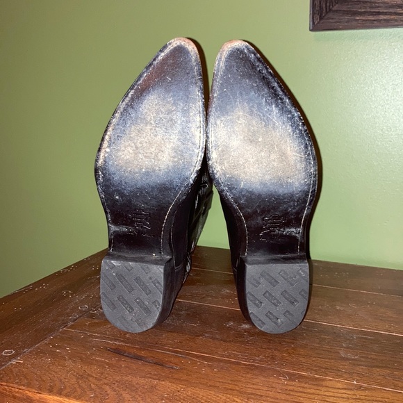 Tony Lama boots - Picture 3 of 13